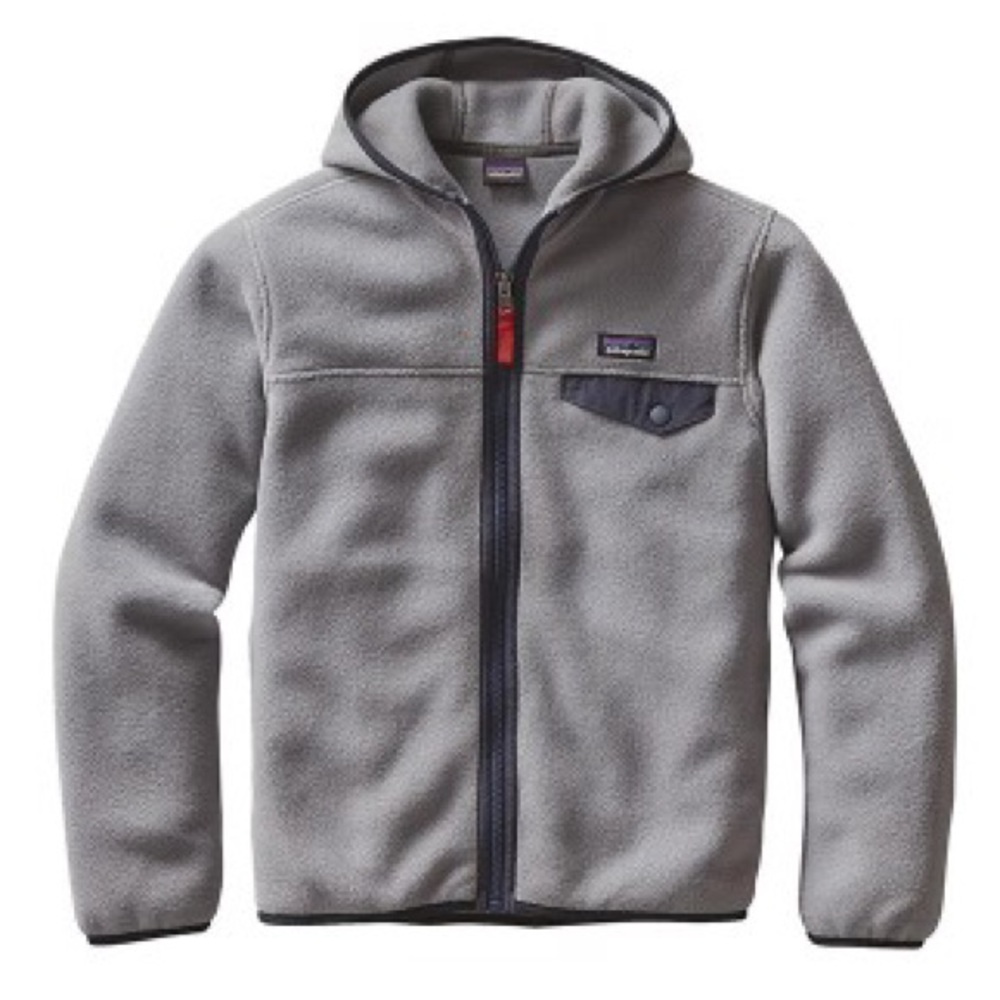 Patagonia Lightweight Synchilla Snap-T Fleece